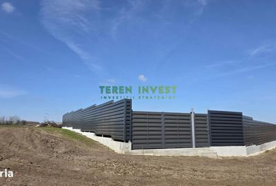 Spațiu comercial, în Postăvari - 6