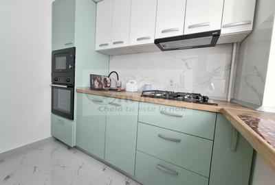 Garsonieră semidecomandată, mobilată în Cug - 5