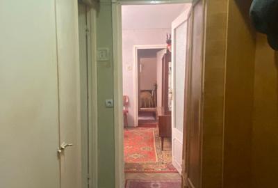 Apartament cu trei camere si boxa! - 5