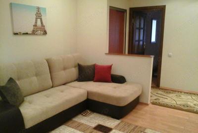 Apartament cu 3 camere de inchiriat Uzina 2 - 2