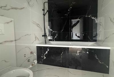 Apartament cu 3 camere decomandat în Central - 2