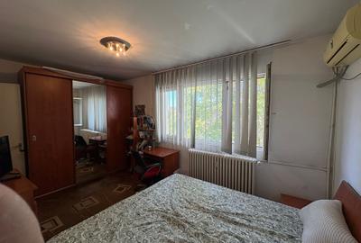 EXCLUSIV - Apartament 3 Camere - Metrou Titan 5 Minute - 8