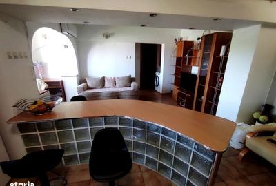 Apartament cu 2 camere semidecomandat în 1 Mai - 2