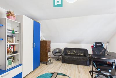 Casă individuală cu 5 camere cu Canalizare în Est - 13