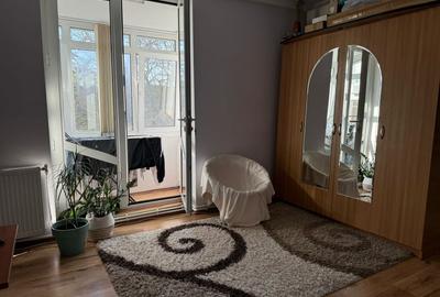 Galati Apartament 1 camera, ultracentral 30 mp2 - 2