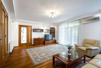 COMISION 0% - Baneasa/ Dobrogeanu Gherea-Garlei casa P+1+M 6 camere curte 550mp - 5