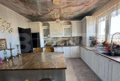 Apartament cu 4 camere decomandat în Central - 9