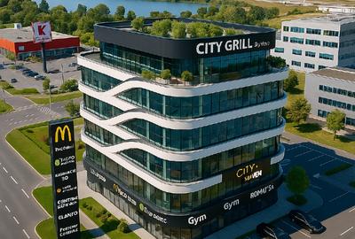 Teren stradal Sisesti, sector 1, Bucuresti - 910 mp - 1