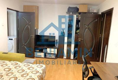 Apartament 2 camere Scoala 34 la parter cu balcon 45mp teava gaze - 2