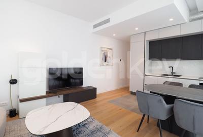 Apartament cu 3 camere semidecomandat în Floreasca - 4