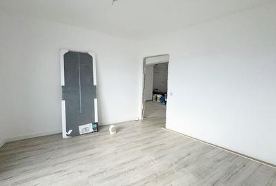 2 camere finisate 50 mp+ garaj subteran et 1- Wings -  Zorilor - 8