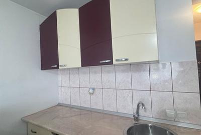 Garsonieră în Central