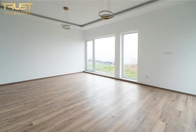 Duplex modern 3 dormitoare cu panorama superba Dezmir l  Str. Toamnei - 6