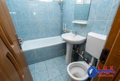 Apartament cu 2 camere decomandat în Babadag - 6