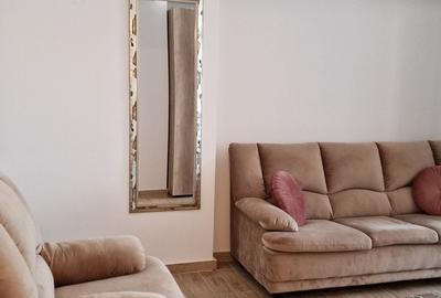 Apartament cu 2 camere decomandat în Păcii - 1