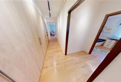 Apartament cu 4 camere decomandat, mobilat în Central - 19