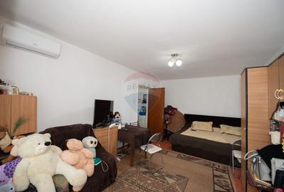 Garsonieră decomandată în Gorjului - 6