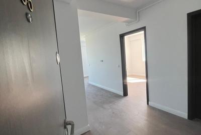 Apartament cu 2 camere semidecomandat în Central - 2