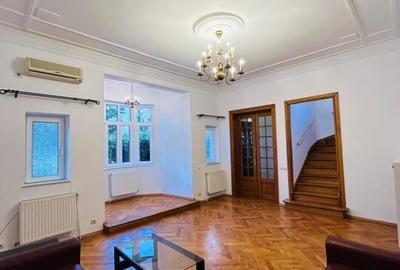 Casa individuala, gradina, Dorobanti, metrou Piata Romana Casa individuala, gradina, Dorobanti, metrou Piata Romana - 13