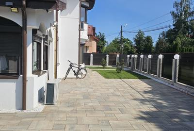 Duplex cu 5 camere cu Canalizare în Bragadiru - 3