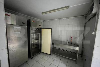 Restaurant complet echipat, cafenea, terasa - 26