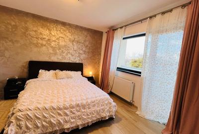 Vilă cu vedere superbă la coline, Ștefănești, Strada Paltinului - 2