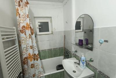 Apartament cu 2 camere semidecomandat, mobilat în Nord-Vest - 5