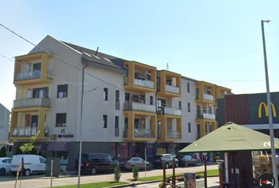 Garsonieră decomandată, mobilată în Dumbrăvița - 1