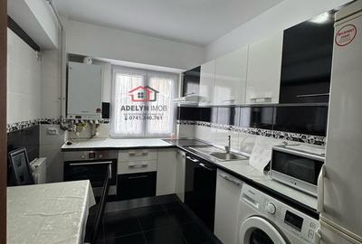 Apartament cu 3 camere decomandat în Pelican - 2