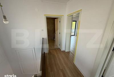 Casă cu 5 camere cu Teren 329 Mp în Cârcea - 17