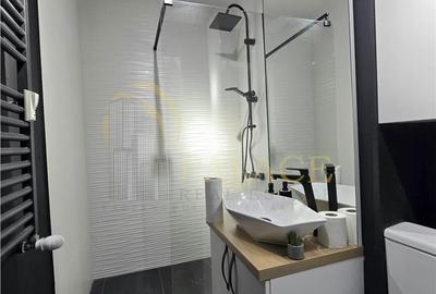 Apartament cu 3 camere decomandat în Dorobanți - 6