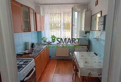 Apartament cu 2 camere semidecomandat în Central - 5