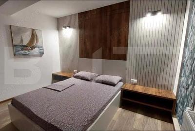 Apartament 3 camere, 68 mp, mobilat ?i utilat modern Maurer Residence - 10