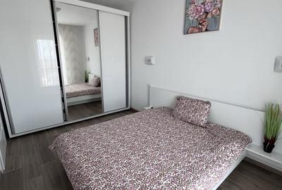 Apartament cu 2 camere decomandat în Central - 11
