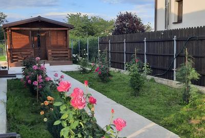 Casă individuală cu 2 camere cu Teren 795 Mp în Buturugeni - 3