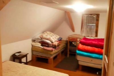 Casă cu 3 camere în Sântimbru - 3