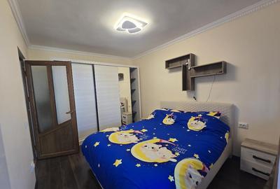 Apartament cu 2 camere decomandat în Hipodrom - 8