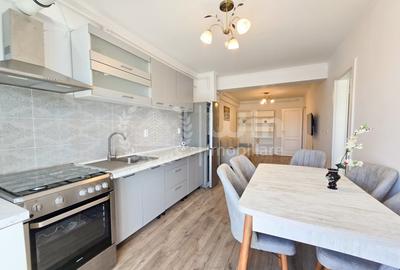 Apartament 2 camere | Etaj 2 | Balcon | Bloc Nou | Dambul Rotund - 5
