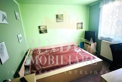 Casă individuală cu 3 camere cu Canalizare în Ronaț - 11