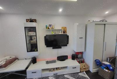 Apartament cu 2 camere semidecomandat în Brăilița - 6