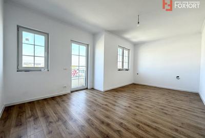 Duplex cu 5 camere cu Canalizare în Giarmata - 5