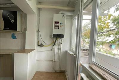 Apartament cu 2 camere de zona Casa Olteanu Tulcea - 8