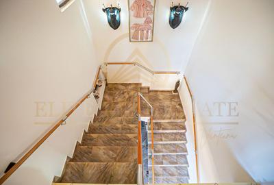 Casă individuală cu 5 camere cu Canalizare în Palazu Mare - 21