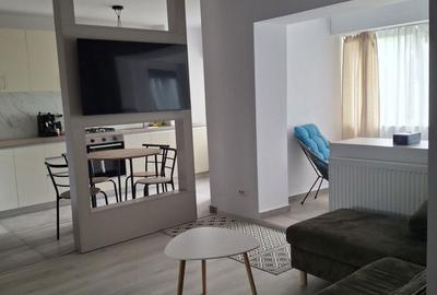 Apartament cu 2 camere în Republicii - 1