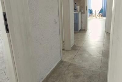 Apartament cu 2 camere decomandat în Sânmartin - 18