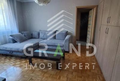 Ap 2 camere RENOVAT, BALCON, zona Grigorescu - 4