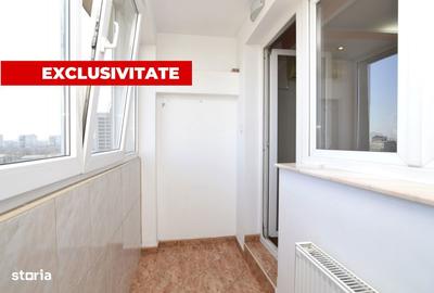 Apartament cu 2 camere decomandat, mobilat în Vitan - 6