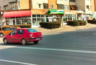 Spațiu comercial, de 24 mp, în Central - 2