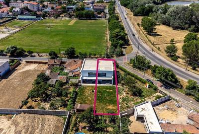 Vila spatioasa in subcetate, proprietate premium - 9