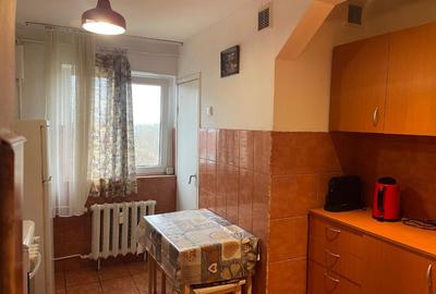 Apartament cu 2 camere semidecomandat în Central - 9